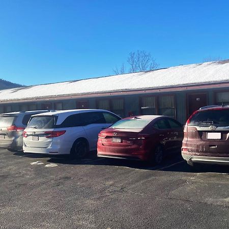 Pleasant Valley Motel West Stockbridge Luaran gambar