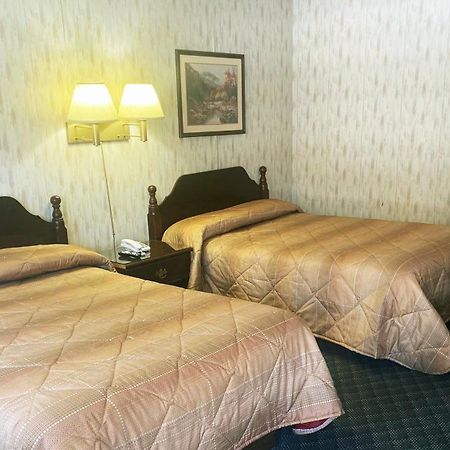 Pleasant Valley Motel West Stockbridge Luaran gambar