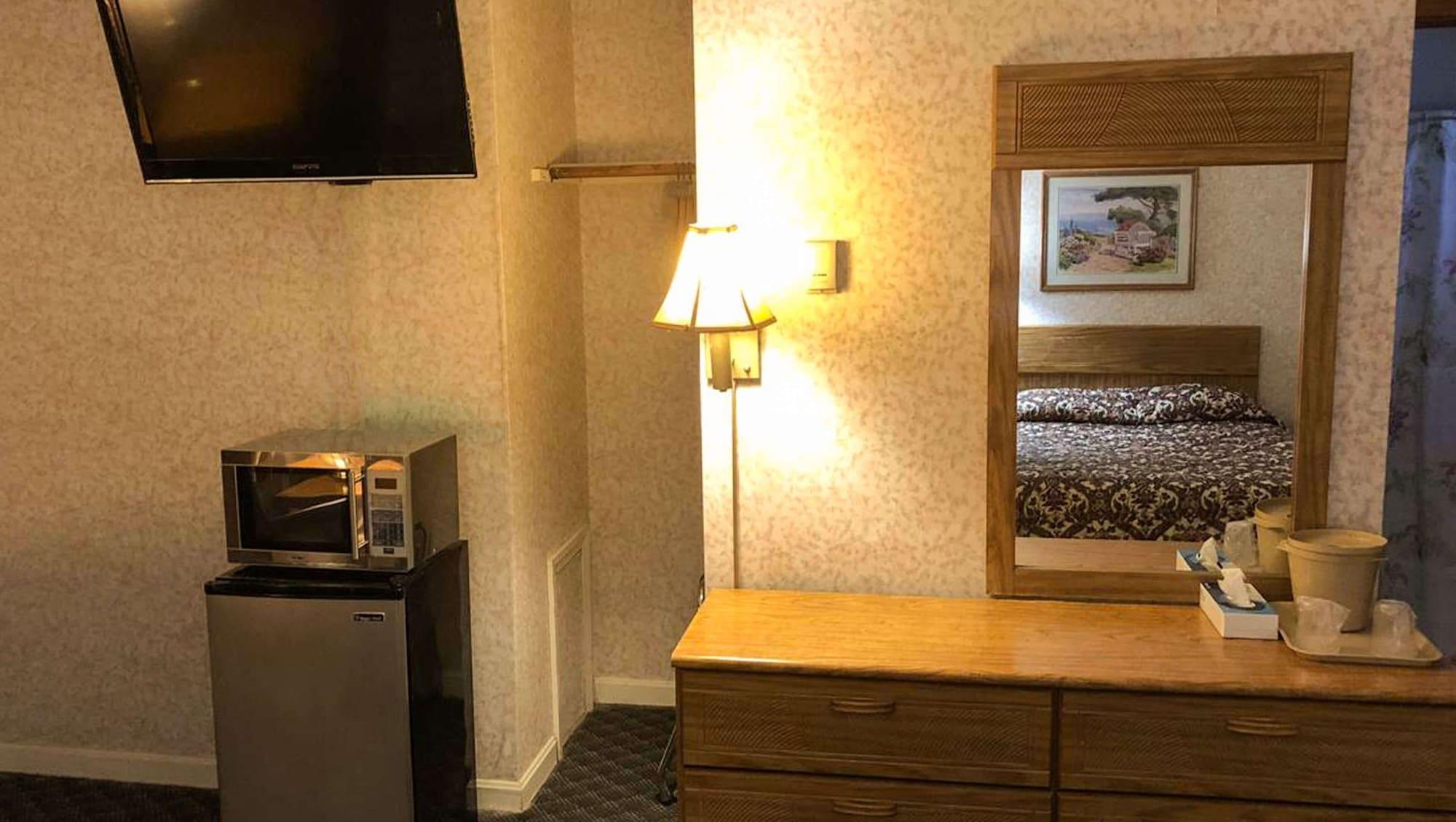Pleasant Valley Motel West Stockbridge Luaran gambar