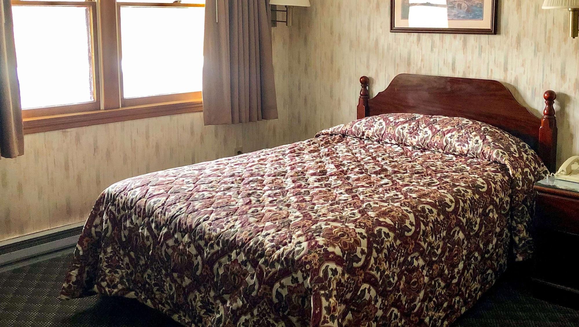 Pleasant Valley Motel West Stockbridge Luaran gambar